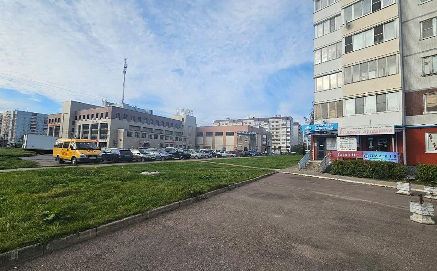 Сдам помещение свободного назначения, 35,6 м² с водой фото