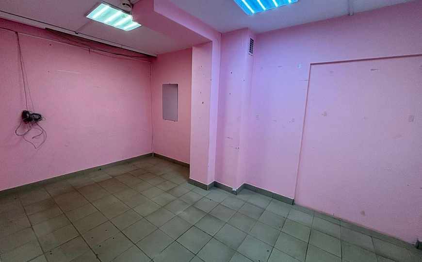 Сдам помещение свободного назначения, 35,6 м² с водой фото