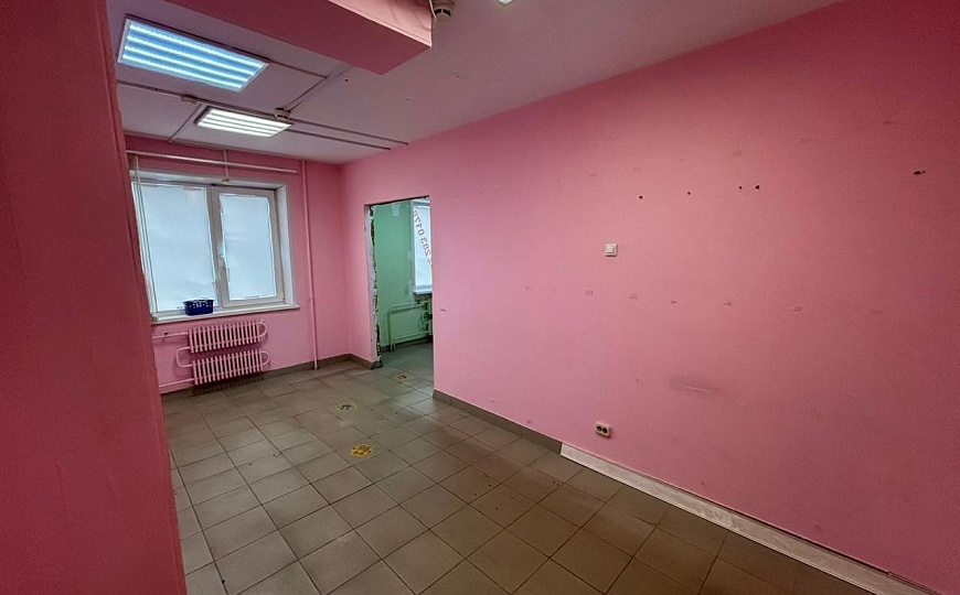 Сдам помещение свободного назначения, 35,6 м² с водой фото