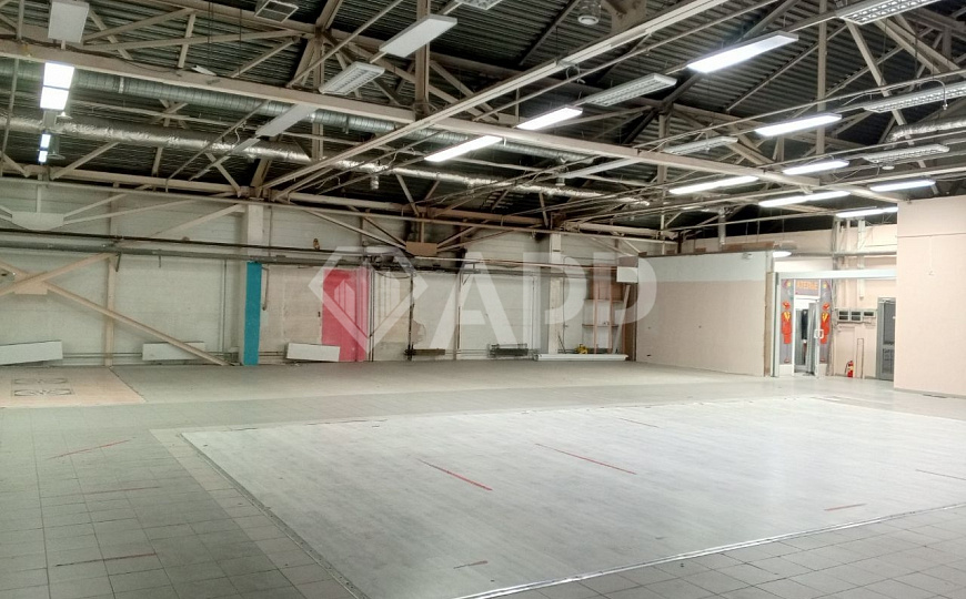 Площади свободного назначения фото