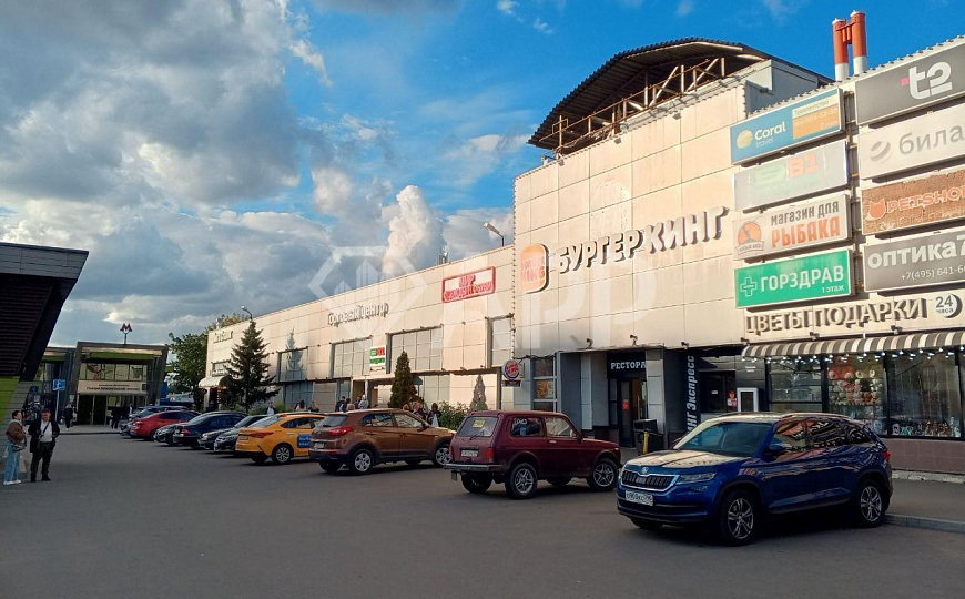 Площади свободного назначения фото