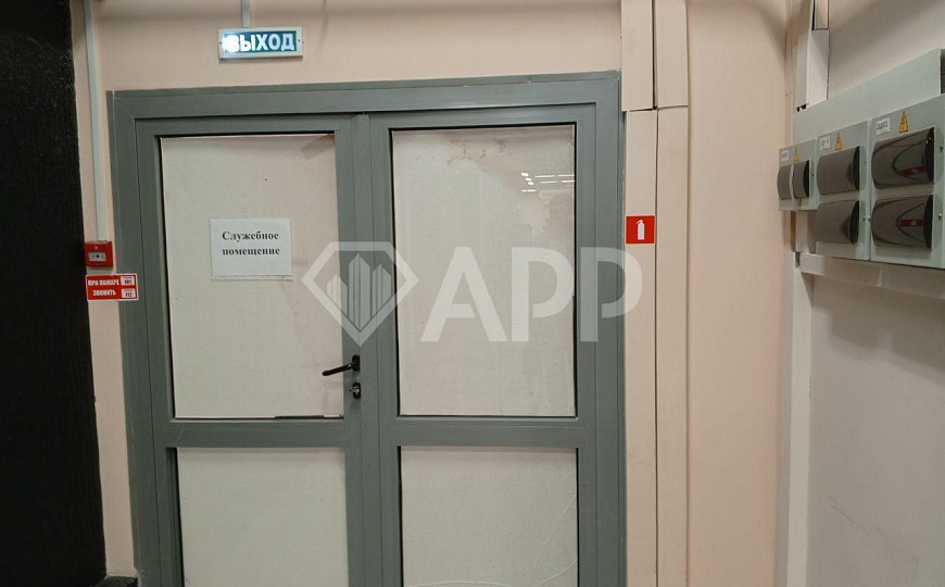 Площади свободного назначения фото