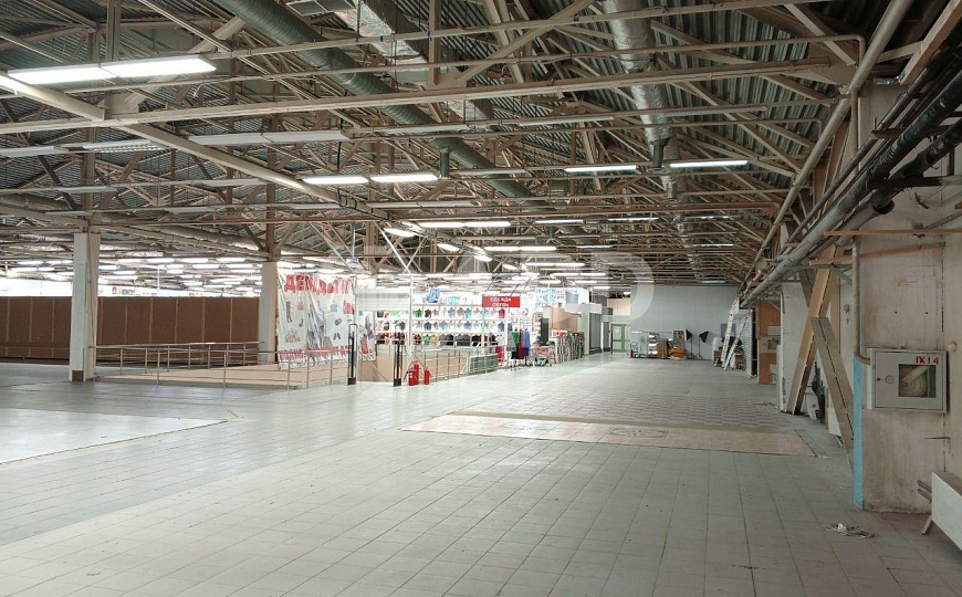 Площади свободного назначения фото