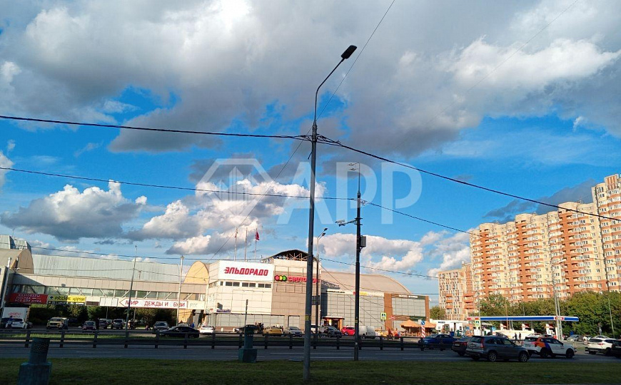 Площади свободного назначения фото