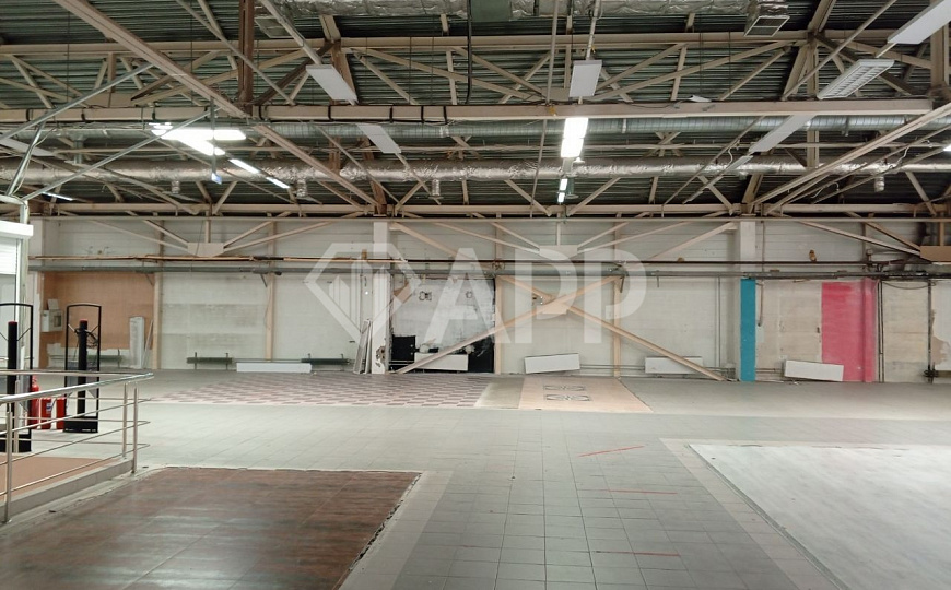 Площади свободного назначения фото