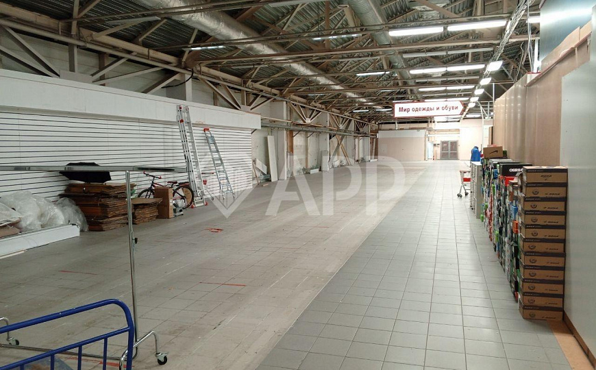 Площади свободного назначения фото