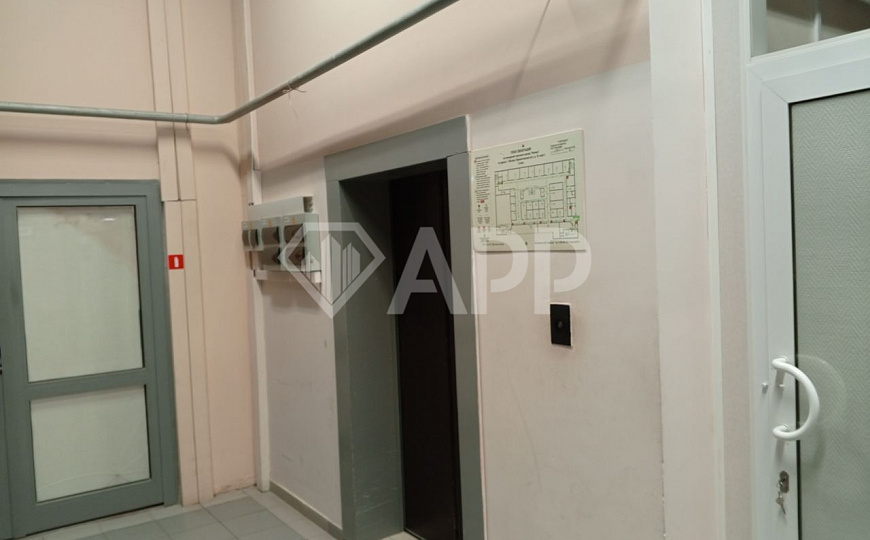 Площади свободного назначения фото