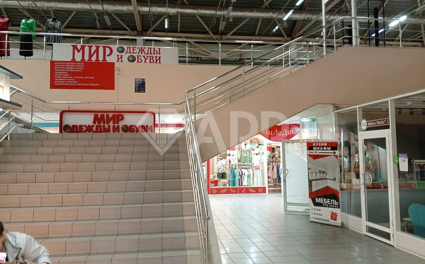 Площади свободного назначения фото