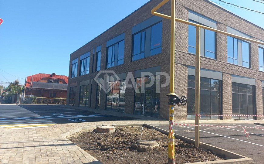 Сдаю помещение свободного назначения, 350 м² фото