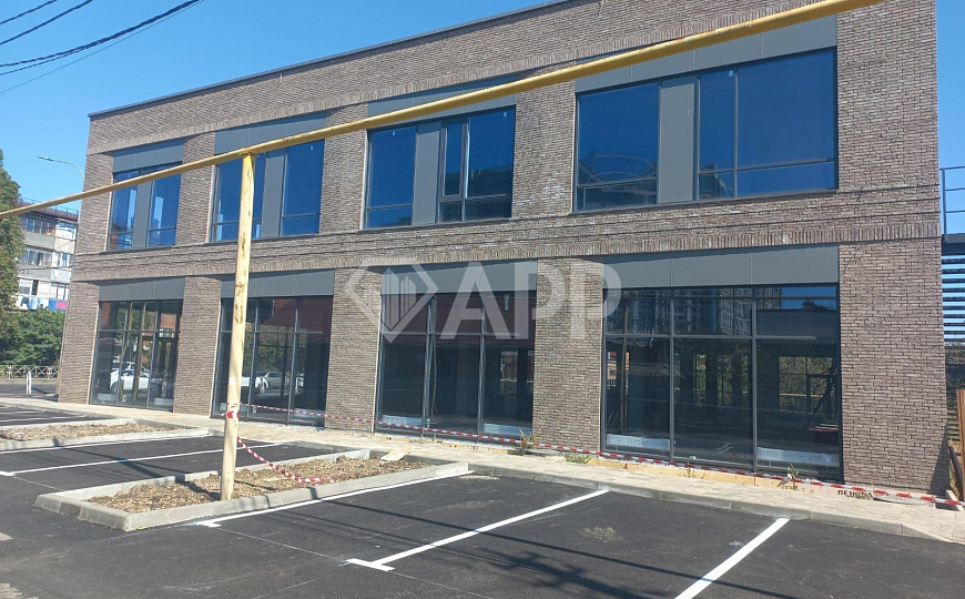 Сдаю помещение свободного назначения, 350 м² фото