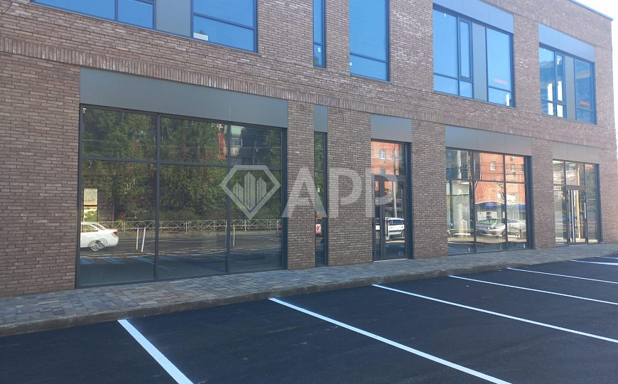 Сдаю помещение свободного назначения, 350 м² фото