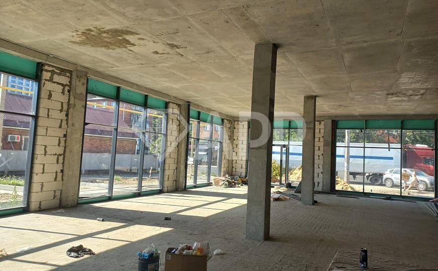 Сдаю помещение свободного назначения, 350 м² фото