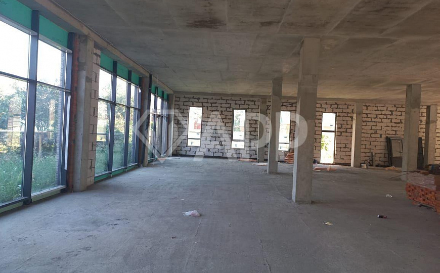 Сдаю помещение свободного назначения, 350 м² фото