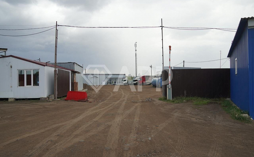 Сдам новый склад и шоурум на трассе М-7 фото