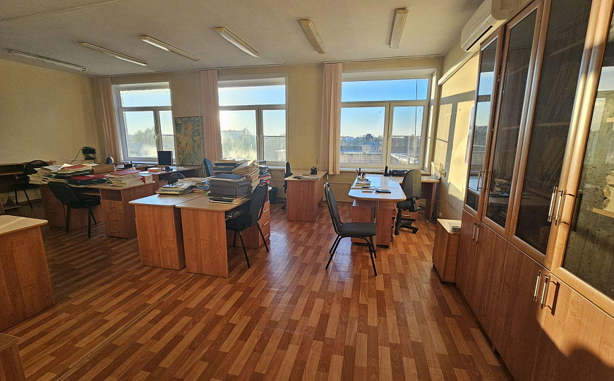 Сдам офисные помещения, до 500 м² фото