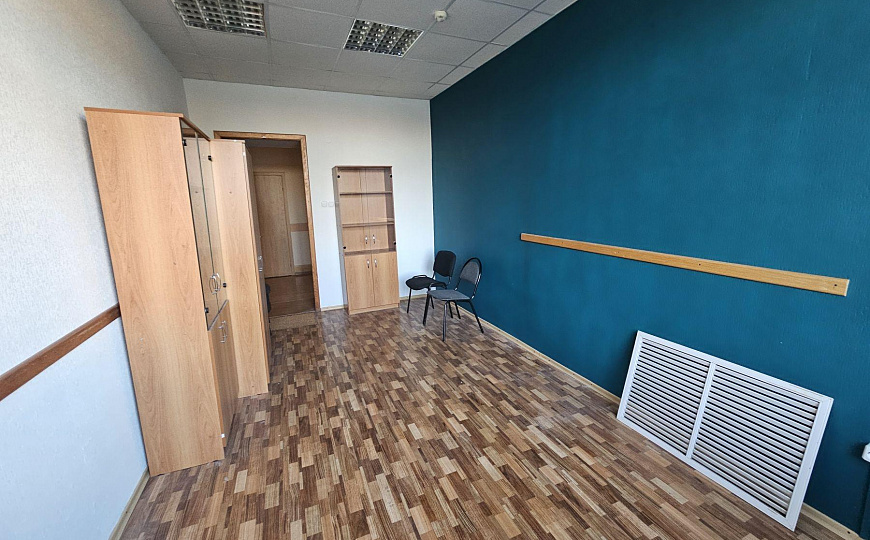 Сдам офисные помещения, до 500 м² фото