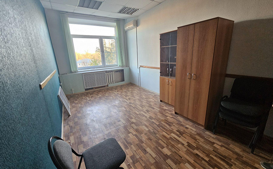 Сдам офисные помещения, до 500 м² фото