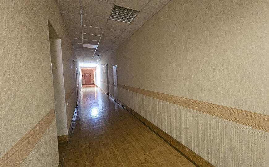 Сдам офисные помещения, до 500 м² фото