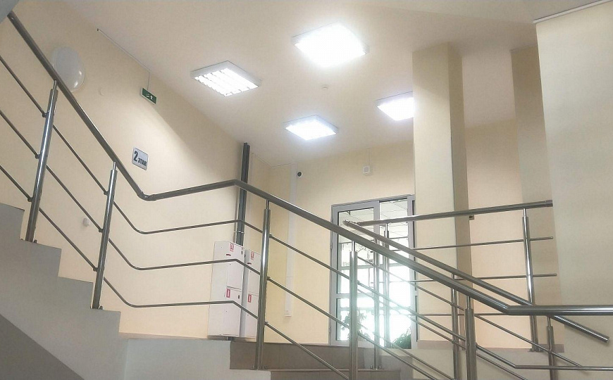 Сдам офисное помещение, 60 м² фото