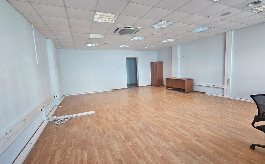 Сдам офисное помещение, 60 м² фото