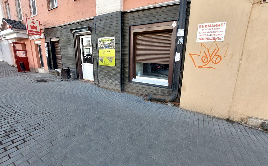 Готовый арендный бизнес фото