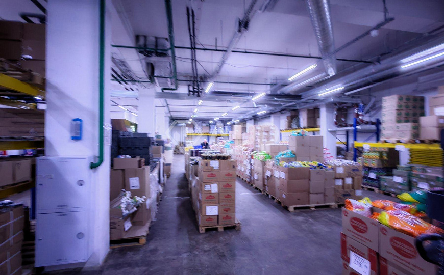 Торговое помещение, 550 м², Новокосино. Большой трафик фото