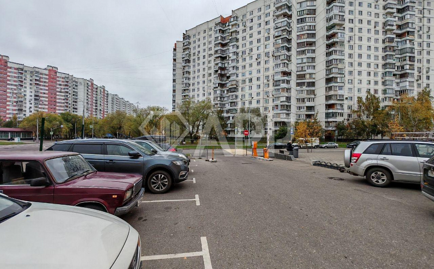 Торговое помещение, 550 м², Новокосино. Большой трафик фото
