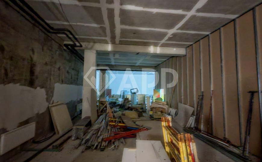 Торговое помещение, 550 м², Новокосино. Большой трафик фото