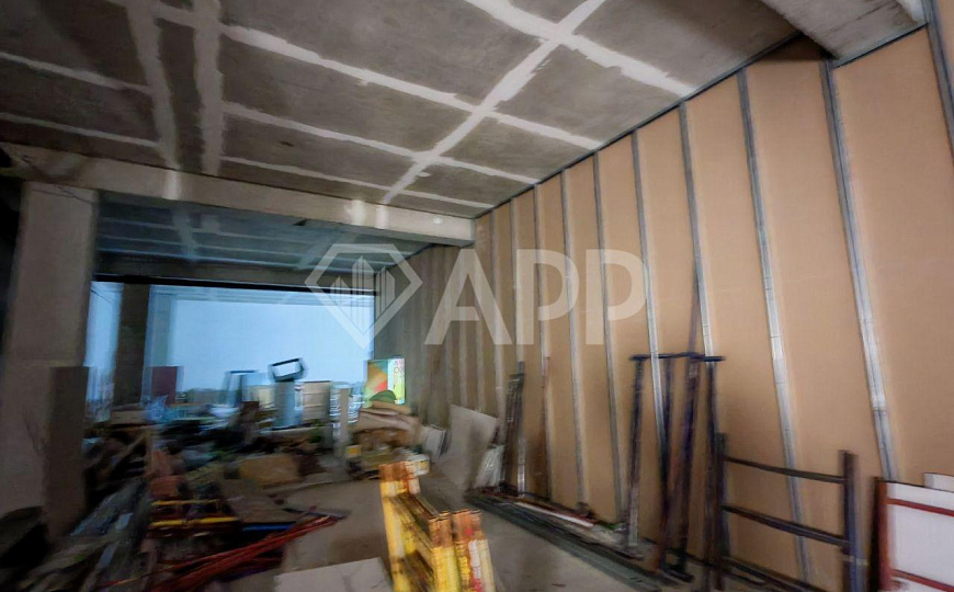 Торговое помещение, 550 м², Новокосино. Большой трафик фото