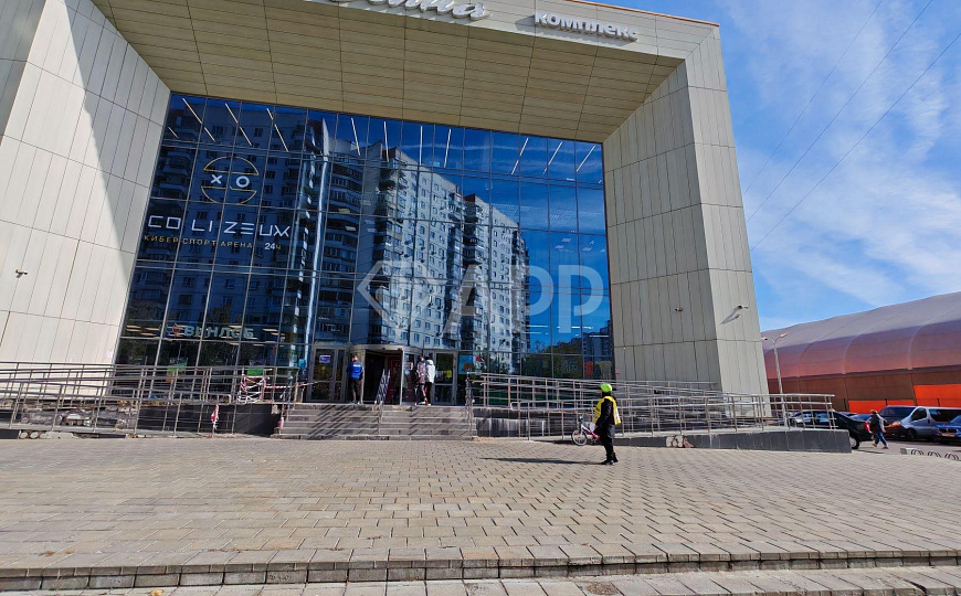 Торговое помещение, 550 м², Новокосино. Большой трафик фото