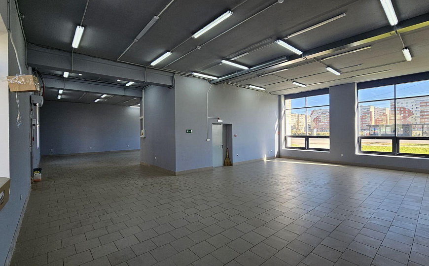 Сдам помещение в отдельно стоящем здании, 186-300 м.кв. фото