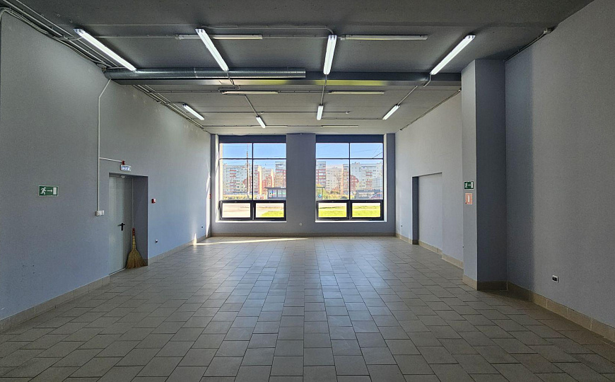 Сдам помещение в отдельно стоящем здании, 186-300 м.кв. фото