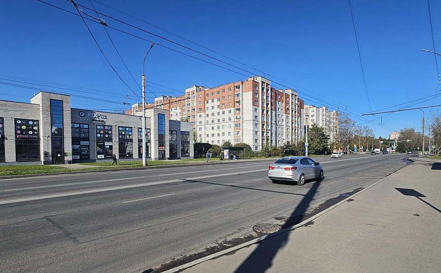 Сдам помещение в отдельно стоящем здании, 186-300 м.кв. фото