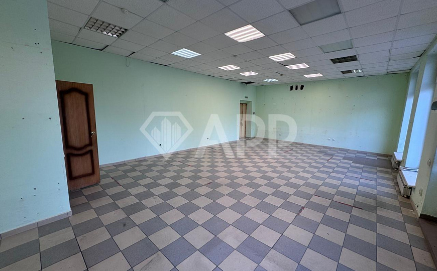 Сдам торговое помещение, 60 м² фото