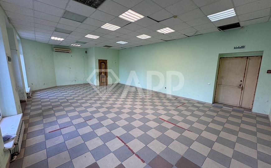 Сдам торговое помещение, 60 м² фото