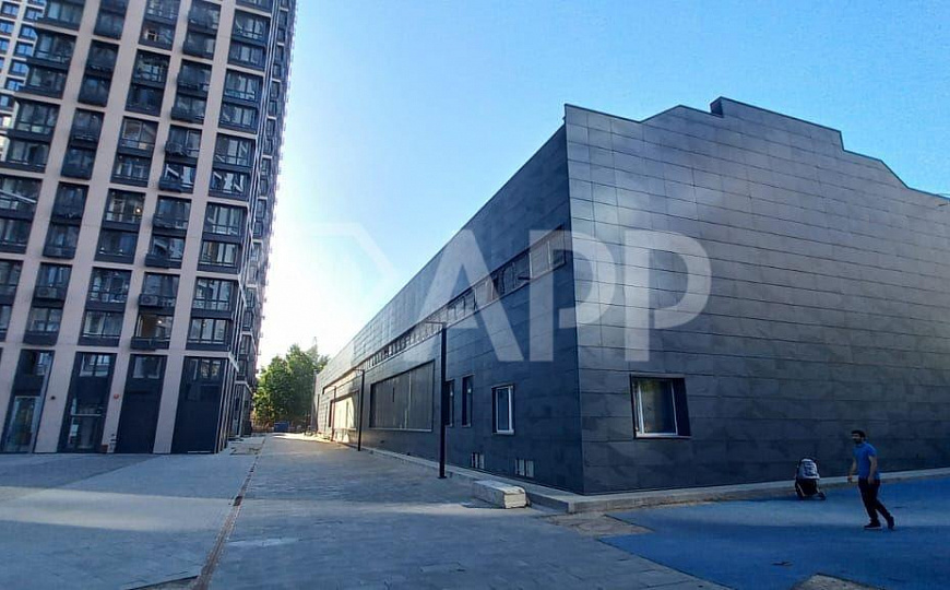 Сдается складское помещение 1 780 м² фото