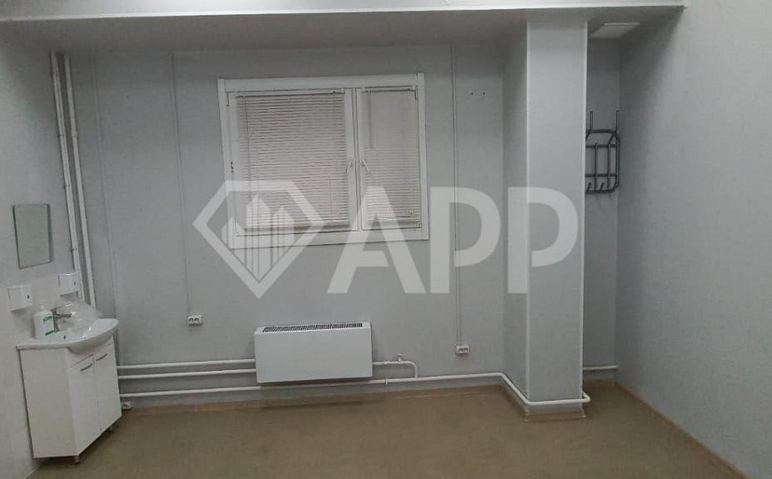 Сдается складское помещение 1 780 м² фото