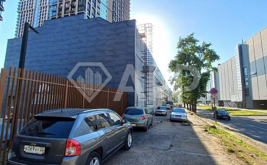 Сдается складское помещение 1 780 м² фото