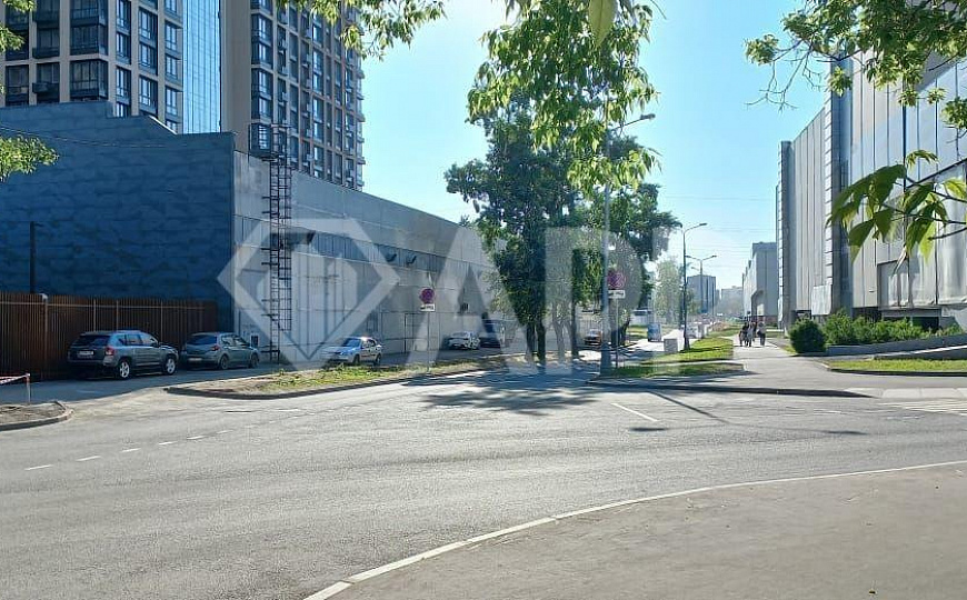 Сдается складское помещение 1 780 м² фото