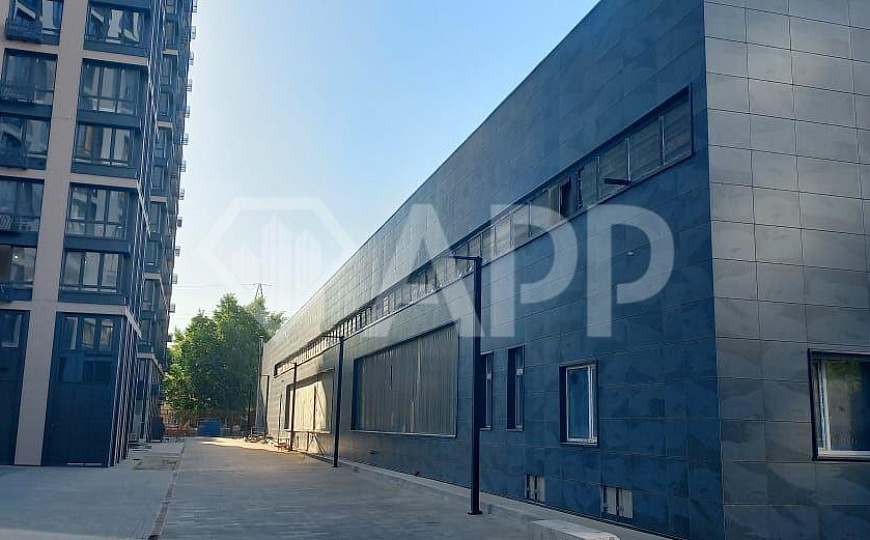 Сдается складское помещение 1 780 м² фото