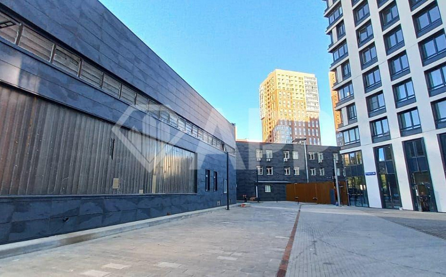 Сдается складское помещение 1 780 м² фото