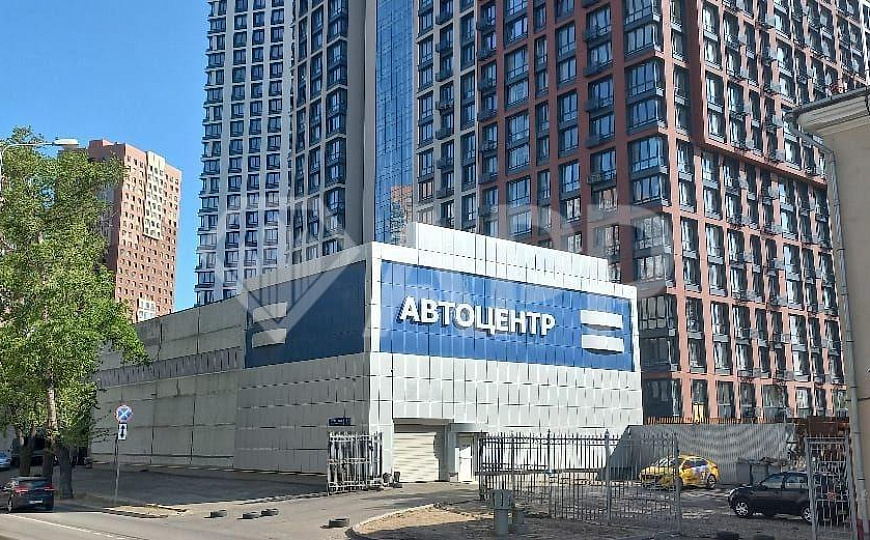 Сдается складское помещение 1 780 м² фото