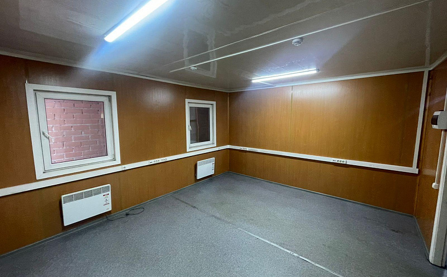 Сдам офисные помещения, от 9 м.кв. до 28 м.кв. фото
