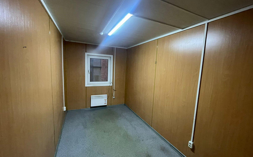 Сдам офисные помещения, от 9 м.кв. до 28 м.кв. фото