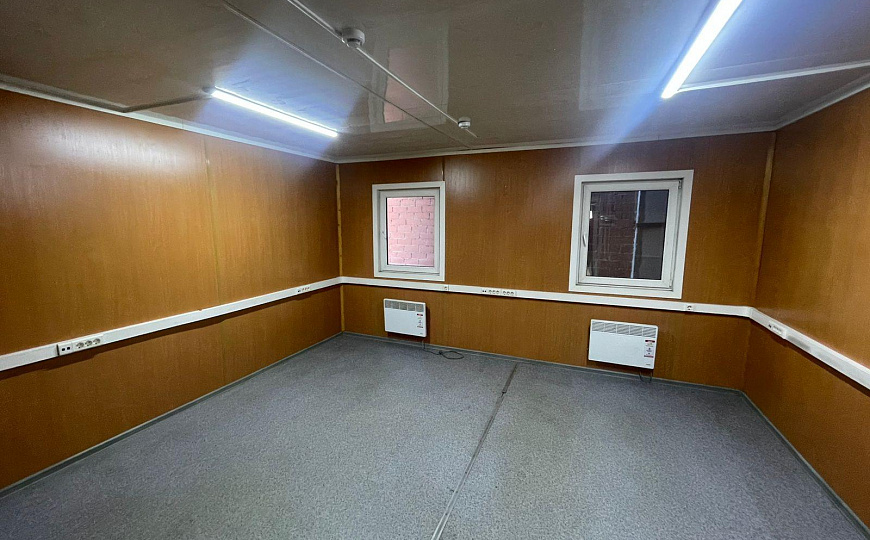 Сдам офисные помещения, от 9 м.кв. до 28 м.кв. фото