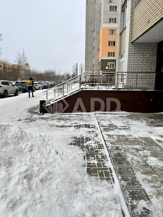 Сдам помещение свободного назначения, 25 м² фото