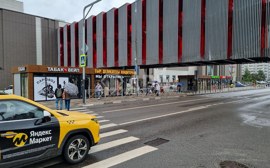 Аренда торгового помещения фото