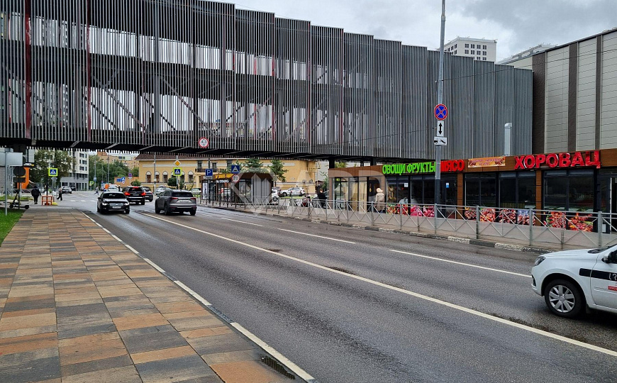 Аренда торгового помещения фото