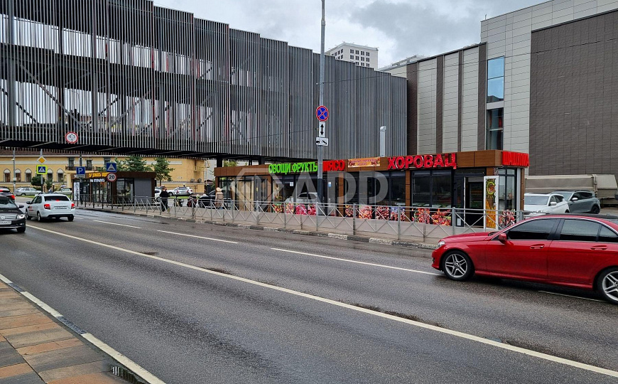 Аренда торгового помещения фото