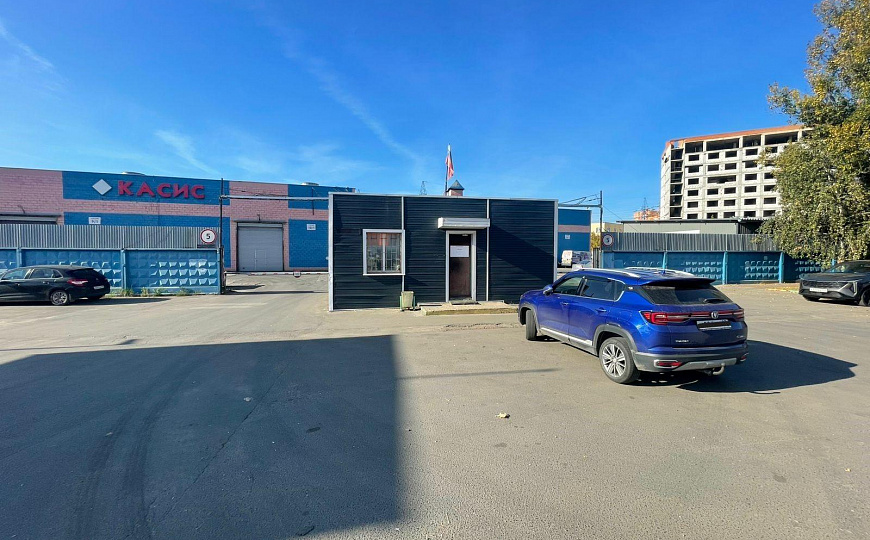 Сдам земельный участок, 2 000 м² фото